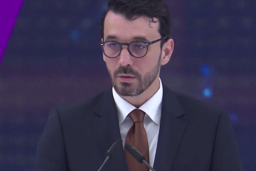 “Matchmaker Albania”, Karakaçi: Shqipëria, destinacion për investime të qëndrueshme dhe fitimprurëse