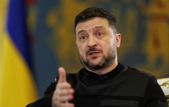 Lufta në Ukrainë, Zelensky: Rusia tentoi të shantazhojë SHBA-në përmes inteligjencës për Iranin