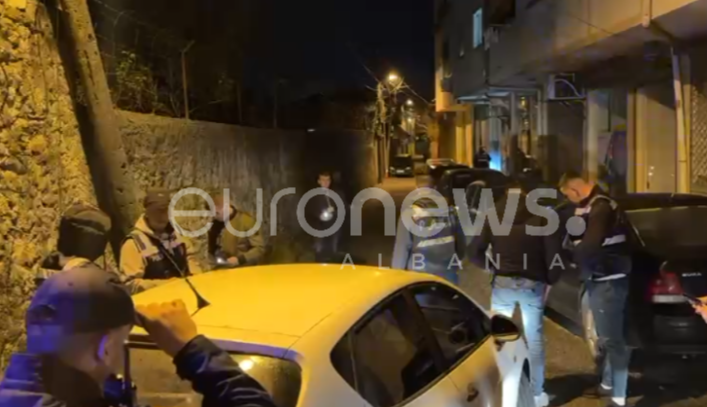 EMRI/ Të shtëna me armë zjarri në Shkodër, plagoset një 45-vjeçar