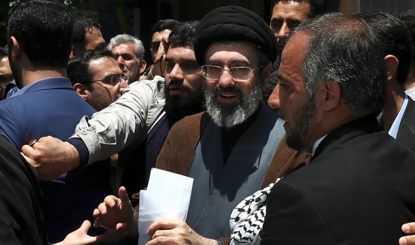 Mojtaba Khamenei emërohet udhëheqësi i ri i Iranit