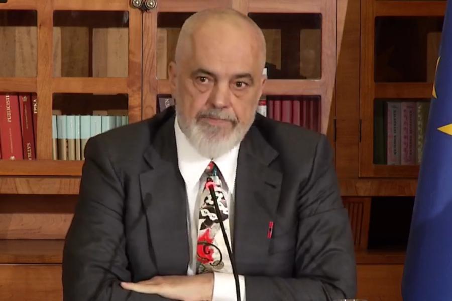Deklaratat e ambasadave ndaj vendimit të PS për kërkesën e SPAK-ut, Rama: Nuk flasin për atë që thuhet