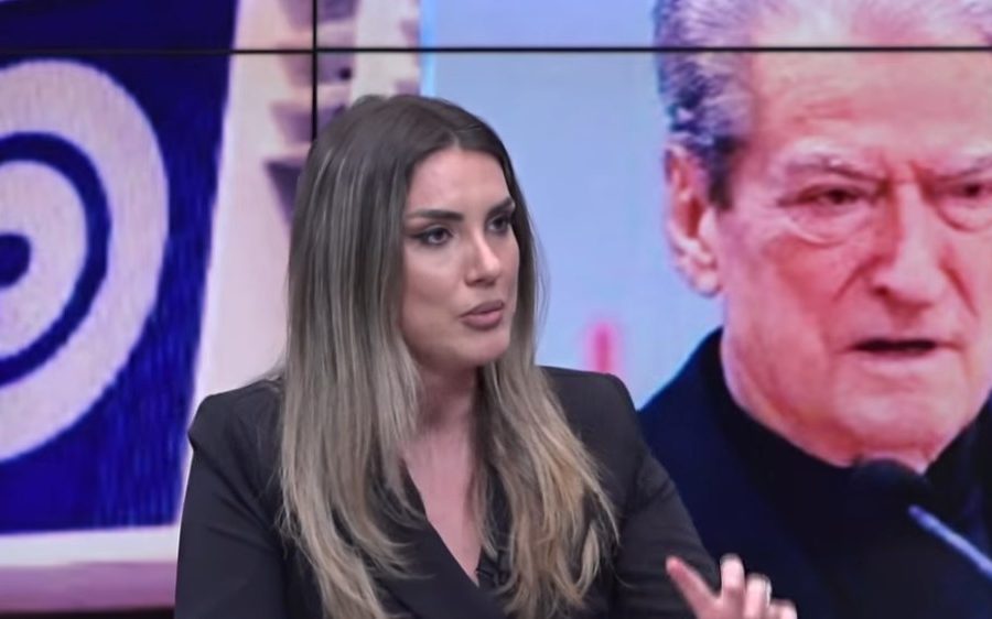 Gazetarja: Salianji do të kandidojë përballë Berishës për kreun e PD-së