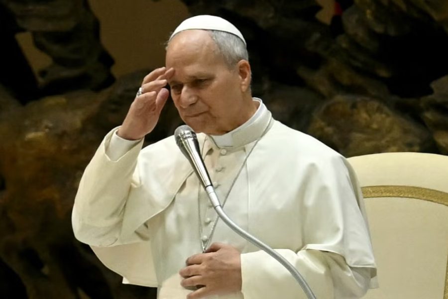 “Ky është regres”, Papa Leo bën thirrje për ndalimin e sulmeve ajrore mes luftës me Iranin