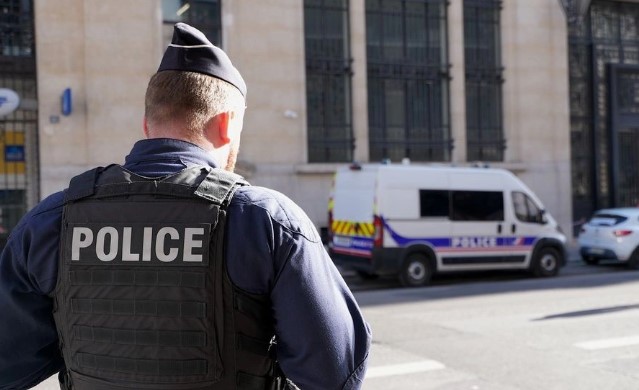 Planifikuan sulm në një bankë në Paris, arrestohen edhe dy të dyshuar të tjerë