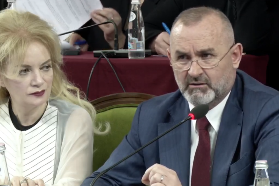 Manja: PS nuk jep autorizim për kërkesën e SPAK për arrestimin e Ballukut