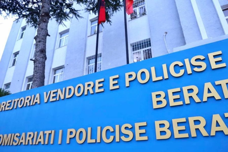 Berat/ Abuzoi seksualisht me një të mitur, vihet në pranga autori 39-vjeçar