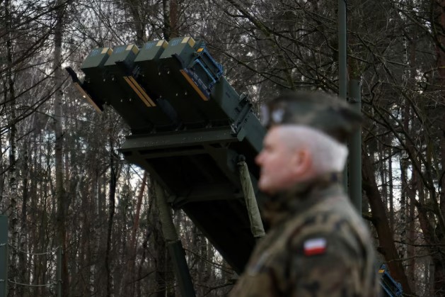 Ekspertët: Evropa importuesja më e madhe e armëve në botë