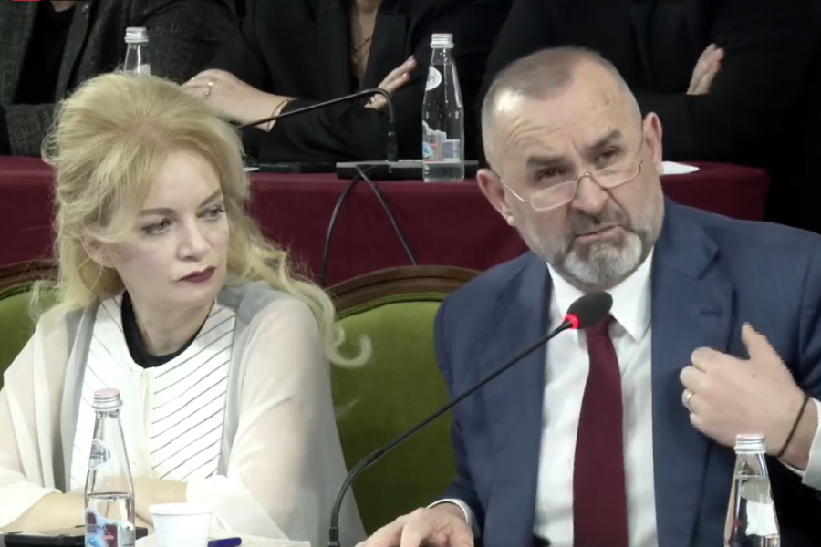Manja: Narrativa e SPAK për prishje të provave hipotetike, Balluku s’ka më funksione