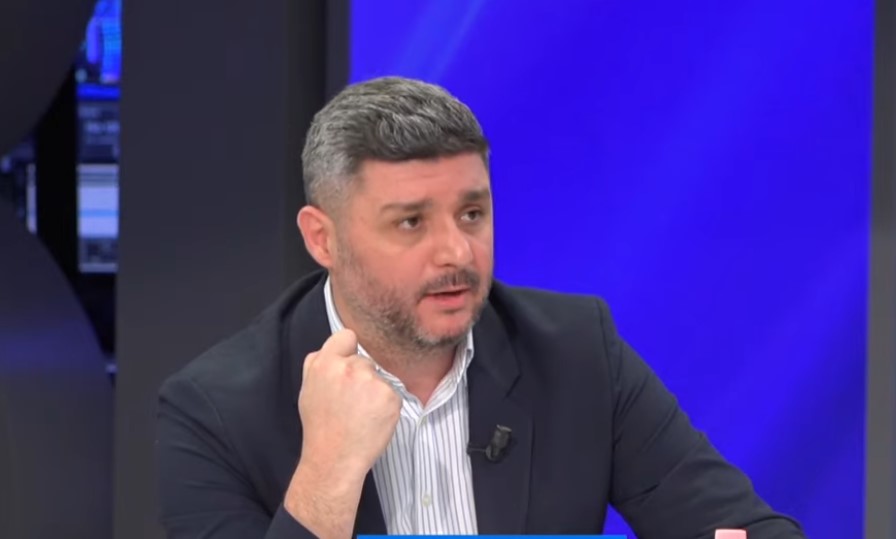 “Kur Berisha bëri atë deklaratë mori kamzhik publik”, Koka: Vetëm Ballës si takonte ta bënte atë deklaratë