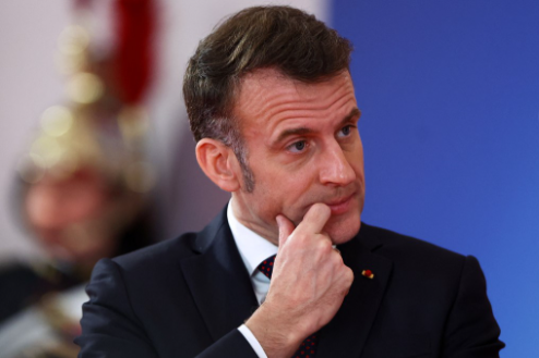 Macron: Një ushtar francez është vrarë dhe disa të tjerë janë plagosur në një sulm në Irak, ngjarje e papranueshme