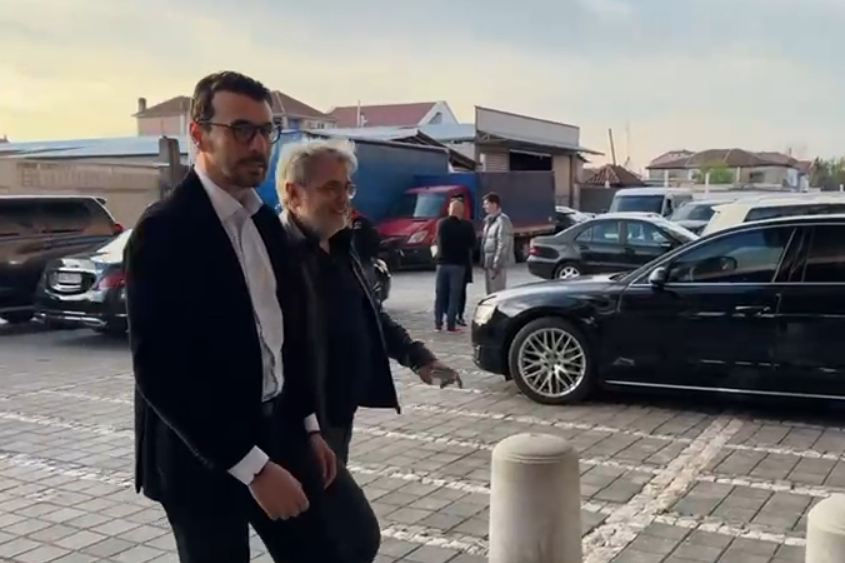 Prezantimi i drejtuesit të ri politik të PS në Shkodër, Karakaçi: Kemi ndezur motorat! Qëllimet janë të qarta