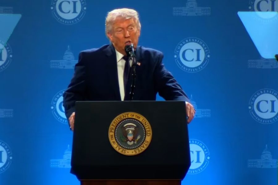 Trump: Askush nuk ka asnjë ide se kush do ta drejtojë përfundimisht Iranin