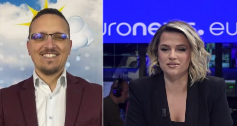 Pse po vonon pranvera? Meteorologu tregon si do të jetë moti në prill