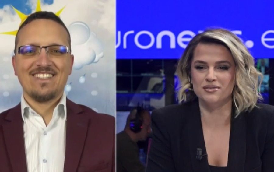 Pse po vonon pranvera? Meteorologu tregon si do të jetë moti në prill