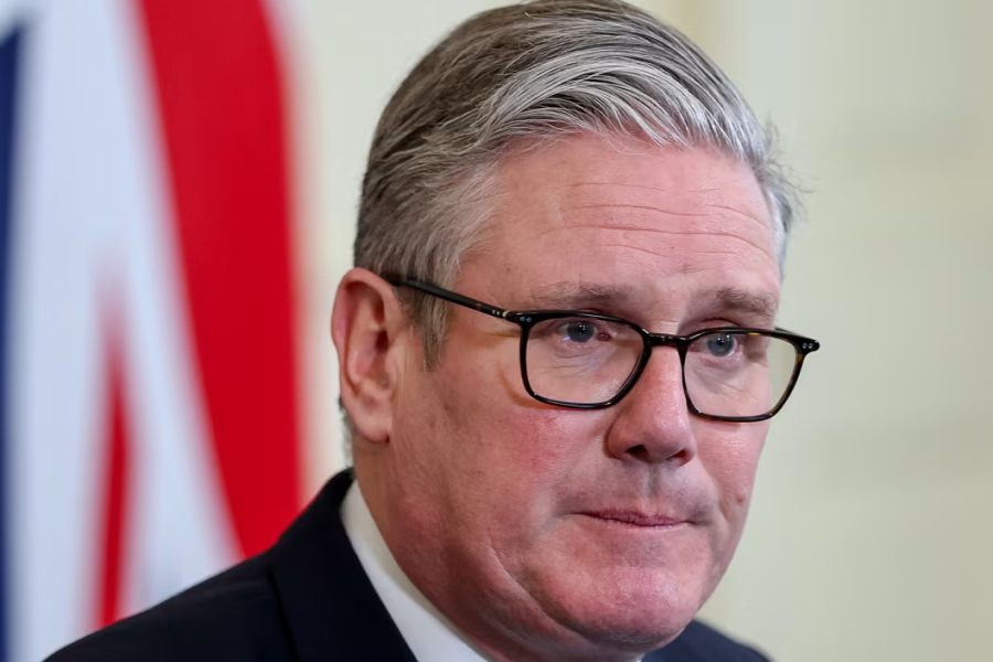 Starmer: Britania duhet të përgatitet, lufta në Lindjen e Mesme do të zgjasë