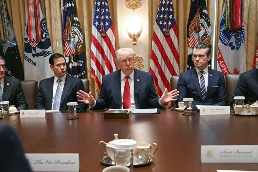 Trump: Mendova se çmimet e naftës do të rriteshin më shumë, nuk është aq keq sa e prisja
