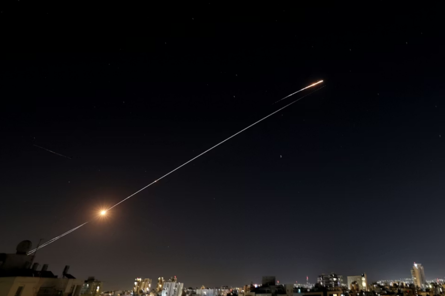 Shpërthime mbi Doha, Katari neutralizon sulmin me raketa nga Irani