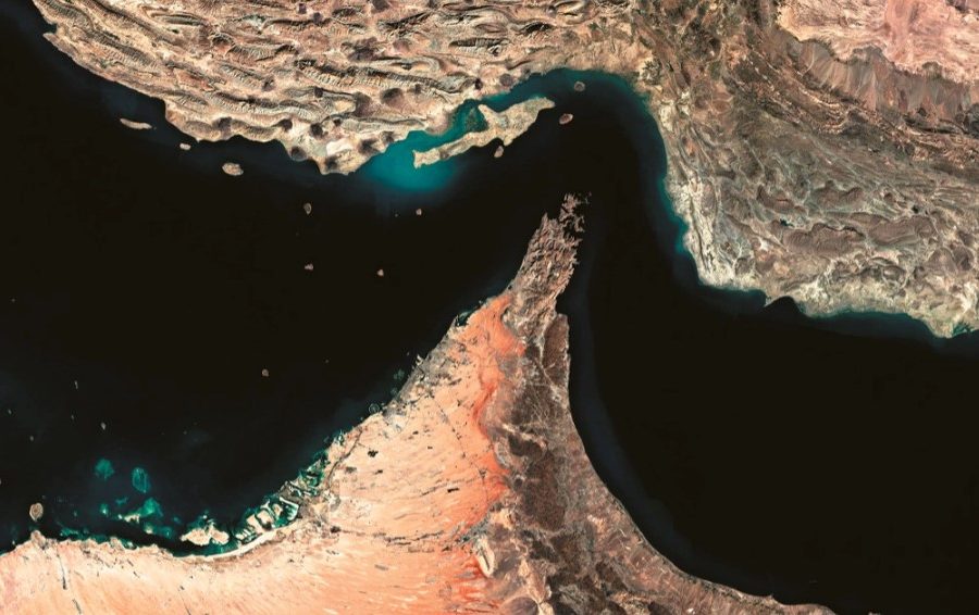 Pakistani, Turqia, Egjipti dhe Arabia Saudite propozojnë një plan për Ngushticën e Hormuzit