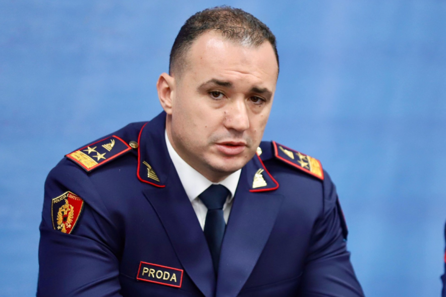 Botohet në Fletoren Zyrtare vendimi për lirimin nga detyra të Ilir Prodës