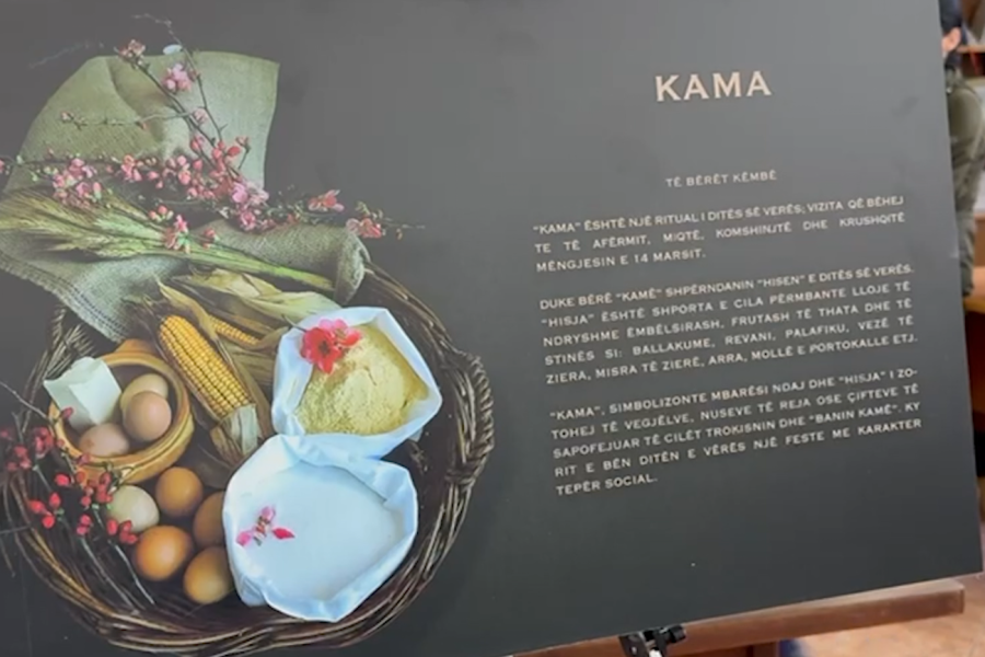 Elbasani kujton rrënjët e Ditës së Verës, historianë dhe qytetarë diskutim për ruajtjen e traditës