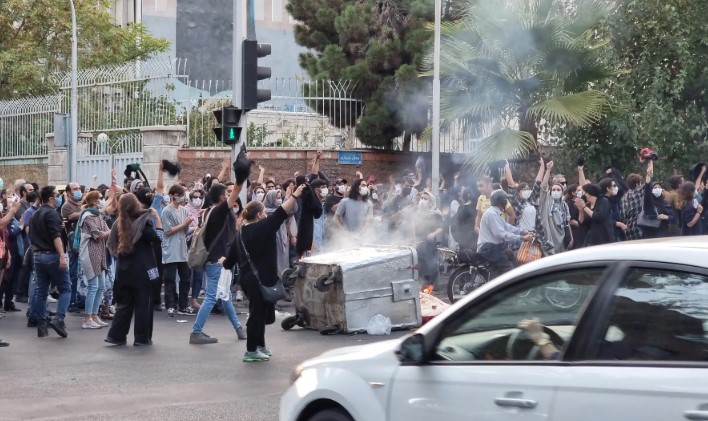 BE vendos sanksione të reja ndaj zyrtarëve dhe subjekteve në Iran