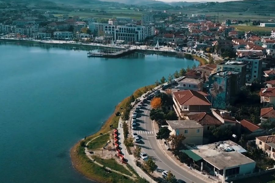 Rritet ndjeshëm turizmi, qyteti i Belshit vlerësohet me çmim ndërkombëtar
