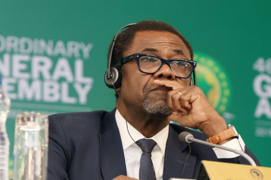Senegalit iu hoq titulli, sekretari i përgjithshëm i Konfederatës së Futbollit Afrikan jep dorëheqjen