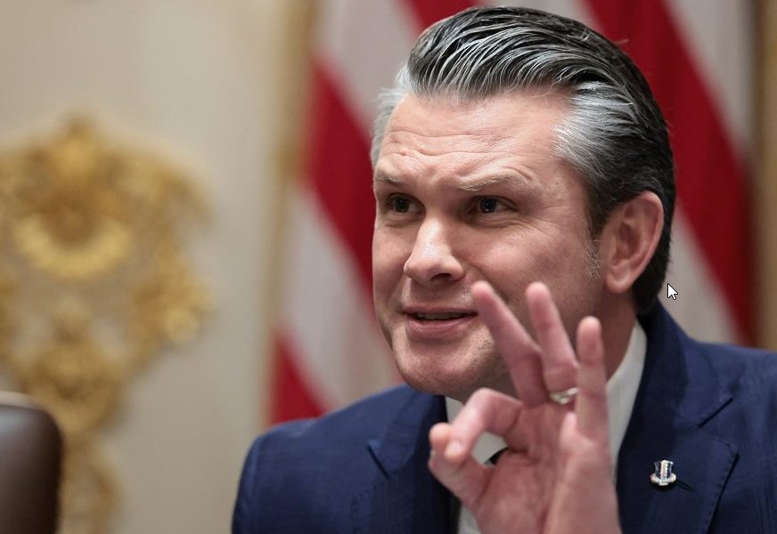 Lufta në Iran, Hegseth: Këto janë gjëra për në librat e historisë