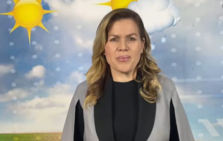 Reshje shiu dhe temperatura të ulëta, ja si parashikohet të nis muaji prill