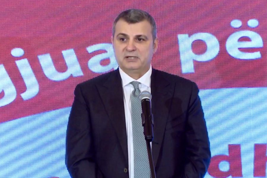 “Java Globale e Parasë 2026”, Sejko: Shqiptarët po ambientohen me format moderne të pagesave