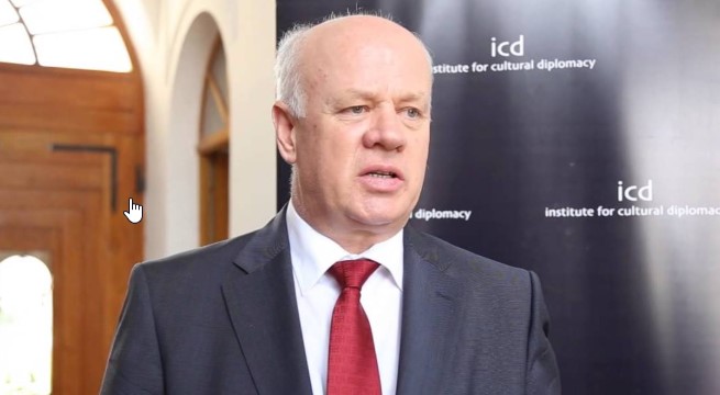 Gjykata e Strasburgut rrëzon ankesën e ish-kreut të Gjykatës së Lartë, lihet në fuqi shkarkimi i Xhezair Zaganjorit