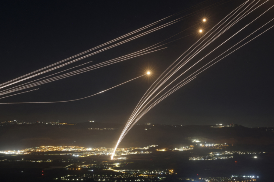 Ngrihet padi ndaj rezervistit izraelit, dyshohet se i dha iranianëve informacione mbi “Iron Dome”