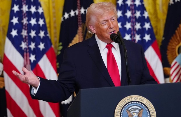 Trump konferencë për luftën ndaj Iranit: SHBA-të kanë goditur mbi 7,000 objektiva