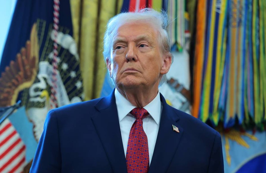Trump: Shtetet e Bashkuara do të ndërpresin tregtinë me Spanjën
