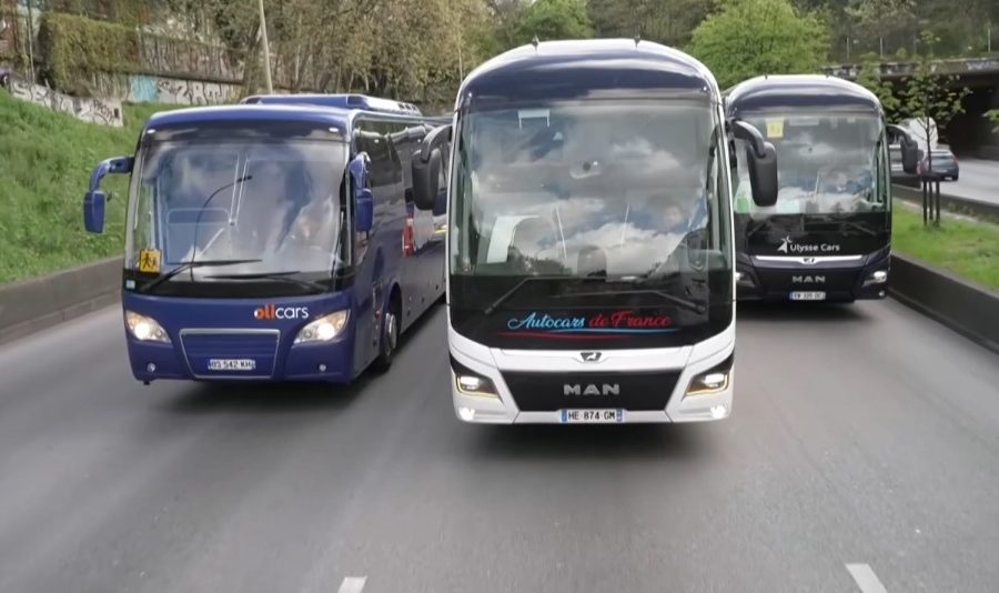 Rritja e çmimeve të karburanteve, transportuesit francezë dalin në protestë