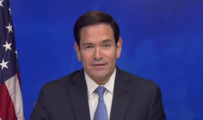 Rubio: Ka përçarje në udhëheqjen e Iranit…