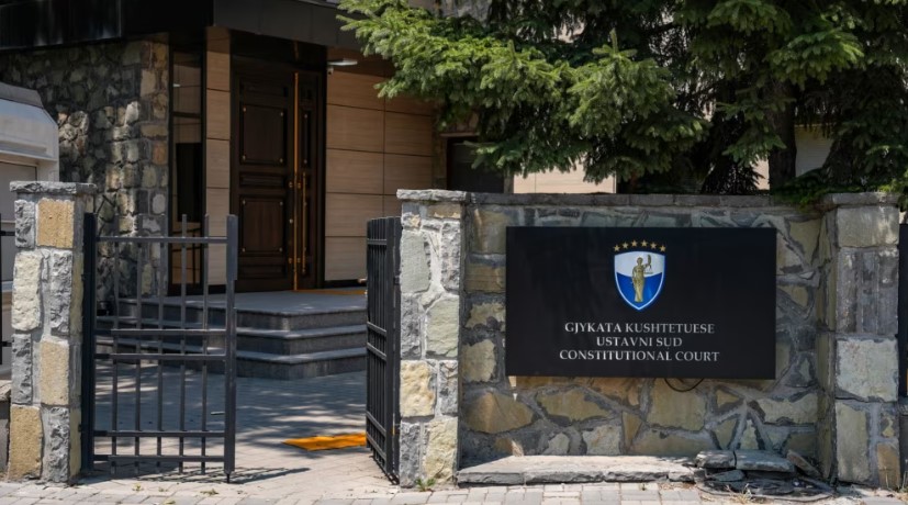 Gjykata Kushtetuese e Kosovës refuzon kërkesën e Albulena Haxhiut për seancën e 5 marsit