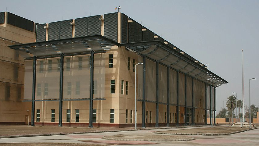 Ambasada e SHBA-së paralajmëron për sulme të mundshme ndaj universiteteve në Irak