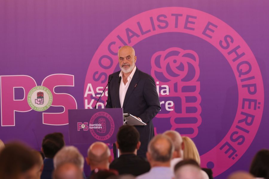 Partia Socialiste mbledh nesër në orën 09:00 Kryesinë