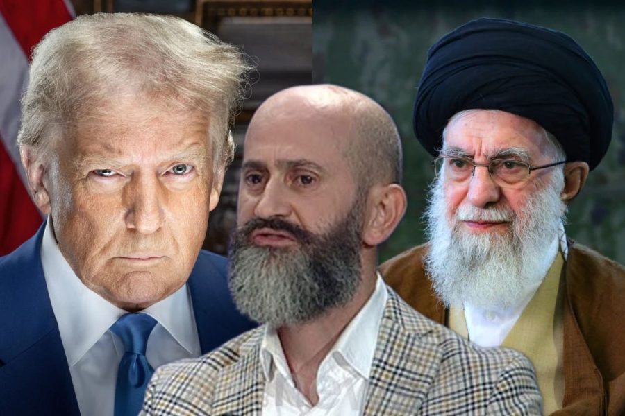 Amerikanët mbështesin sulmin në Iran! Gazetari Ndrenika jep detaje