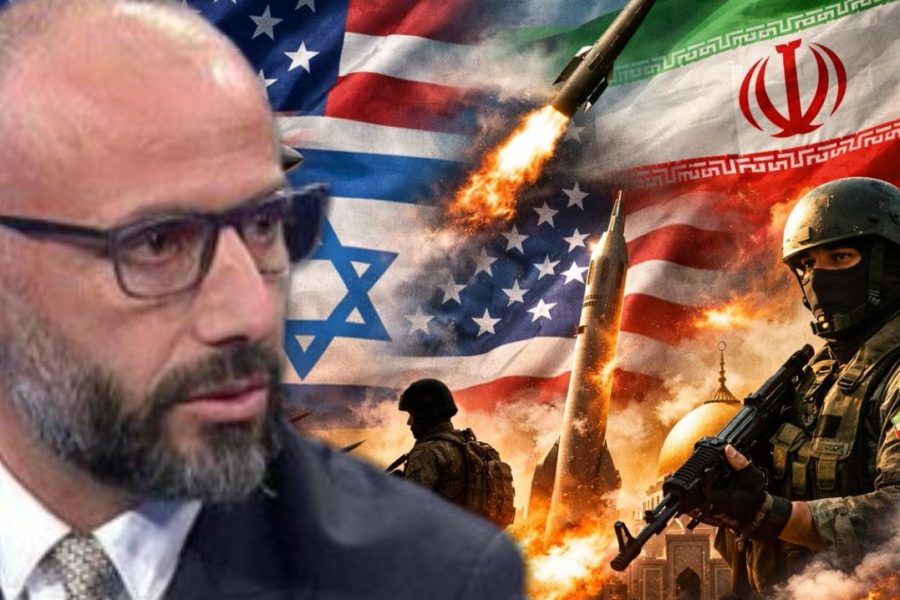 A do të dorëzohet Irani? Eksperti: Duhet një lider pro-amerikan për negociata