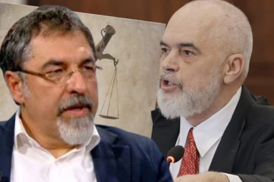 Anëtari i Këshillit të Mandatit, Bledi Çuçi shpjegon në “Now” vendimin e PS për imunitetin e Ballukut