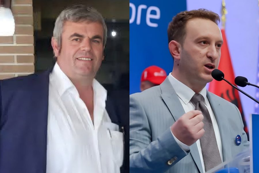 Pogradec, mbahen zgjedhjet për kreun e ri të degës së PD