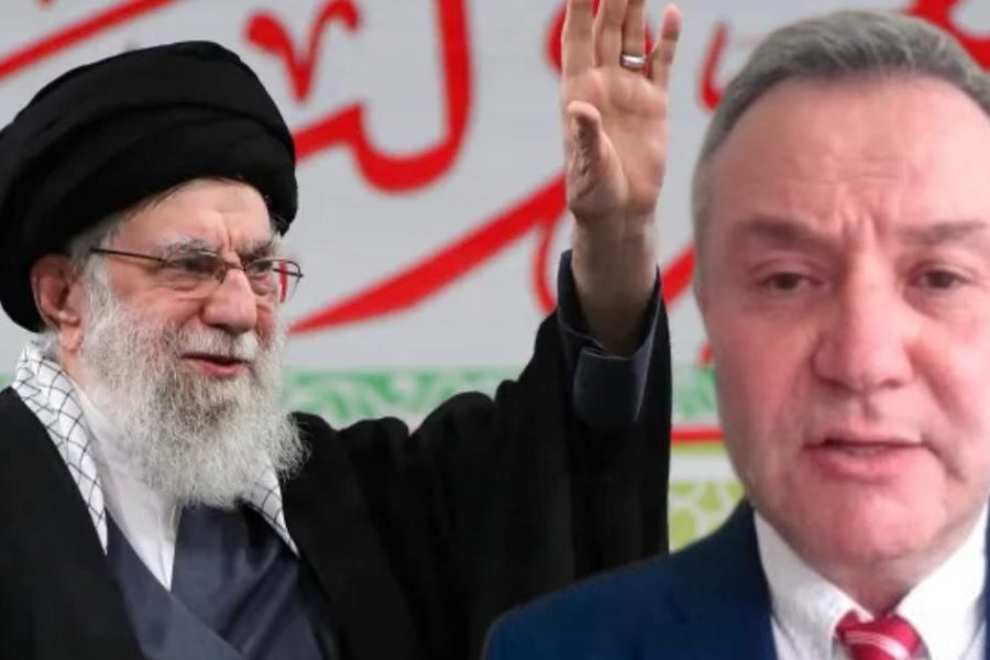 Irani goditet në pikën e fortë! Koloneli: SHBA po i shkatërron lëshuesit e raketave