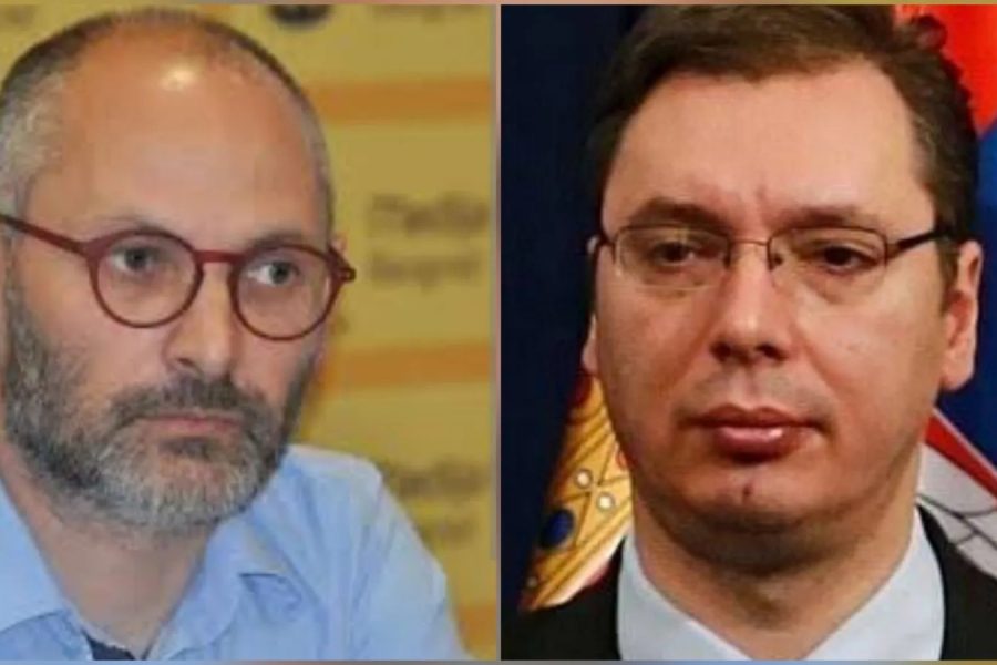Dëshmia tronditëse kundër Vuçiç, gazetari: Si i vriste fëmijët me snajper, ja çfarë pritet të zbulohet