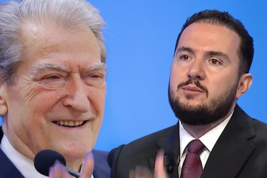 “Vrasja e Xhafës”, ç’ndodhi me Berishën? Salianji hap letrat: I vajta në shtëpi dhe..