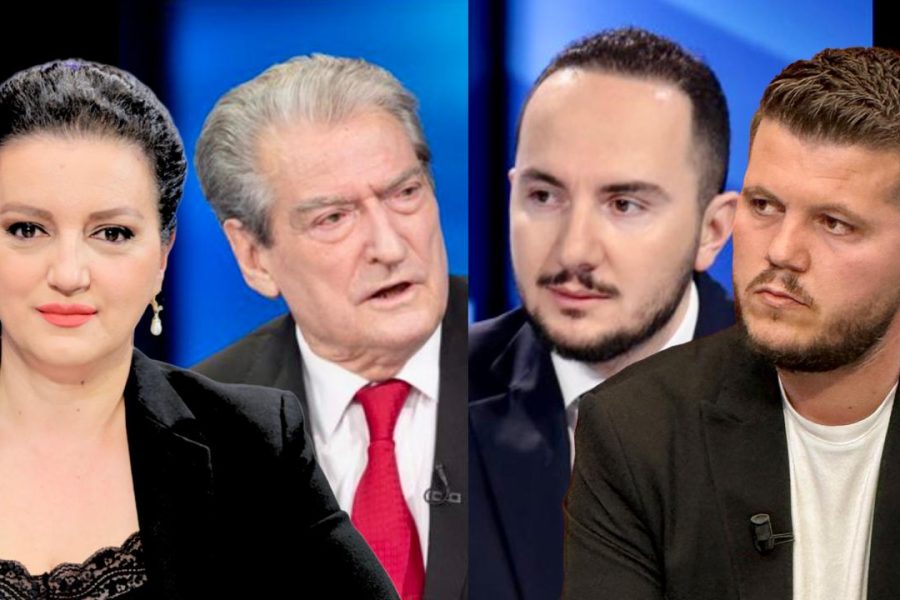 “Rivalët e Berishës”, gazetari: Këta tre emra synojnë postin e kryetarit të PD-së