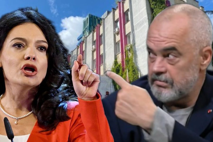 Rama debat me Spiropalin, gazetarja Shehu zbulon detajet nga mbledhja e PS