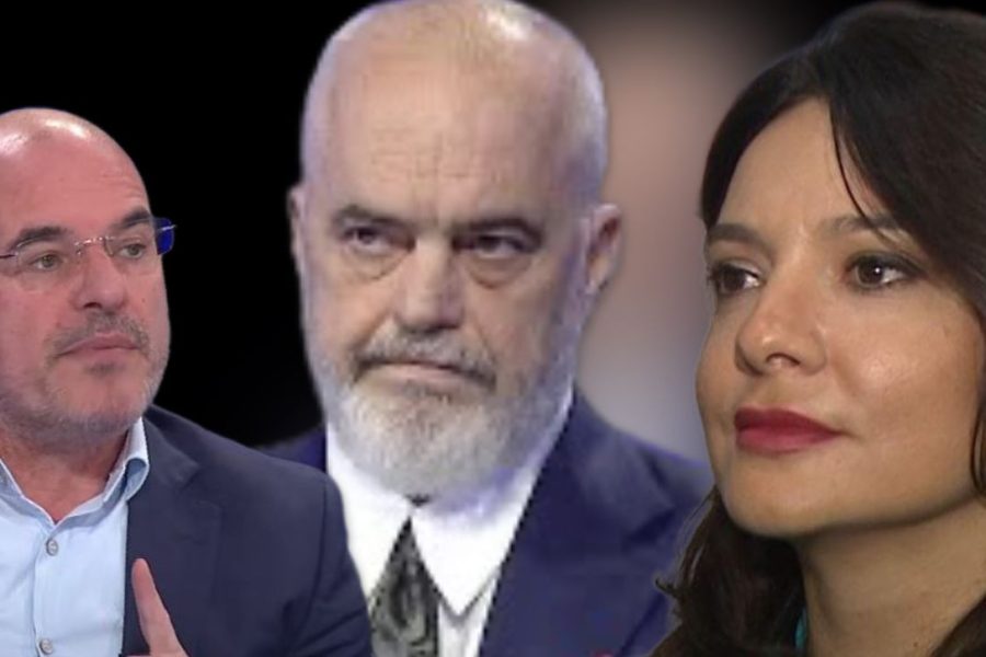 Peka: Rama është vetë ministër i Jashtëm, nuk ka nevojë për Spiropalin