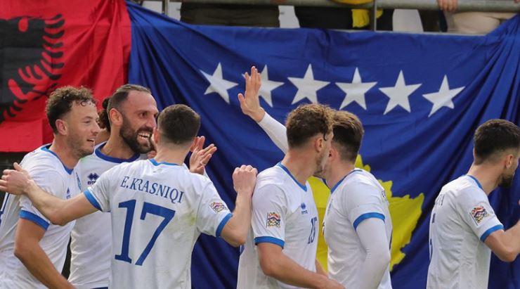 Sot ndeshja Kosovë-Turqi, Lorik Cana zbërthen ekipin e Dardanëve